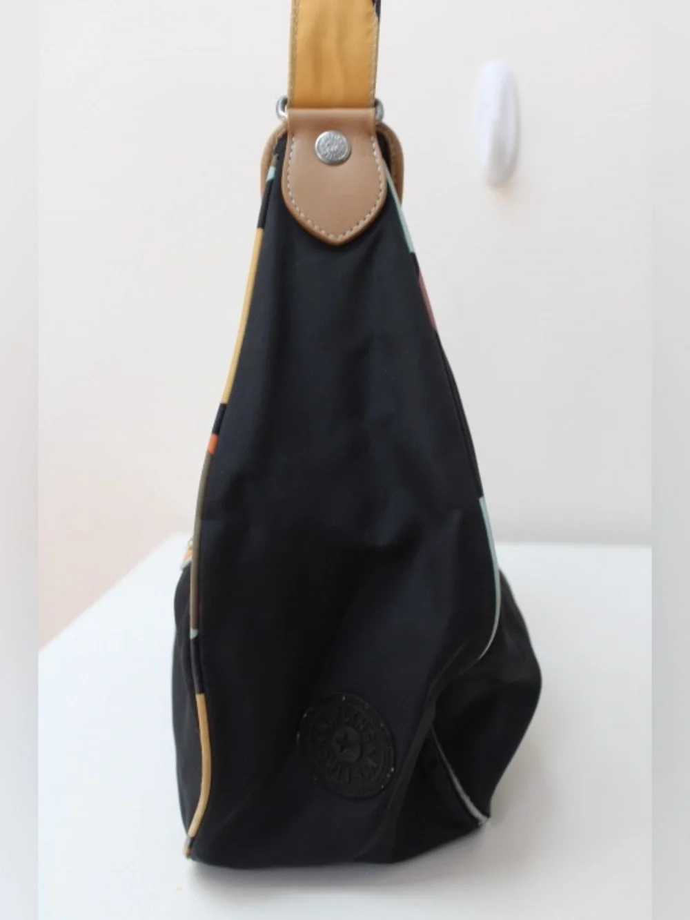Kipling Delano hobo bag